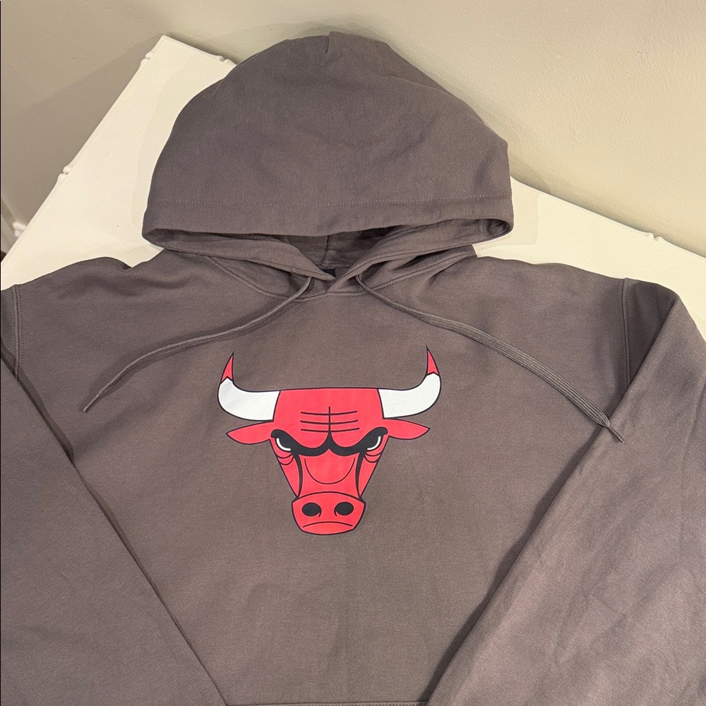 🏀Chicago Bulls Hoodie🏀